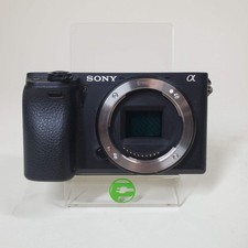 Sony Alpha A6400 24.2MP APS-C Interchangeable Lens Camera