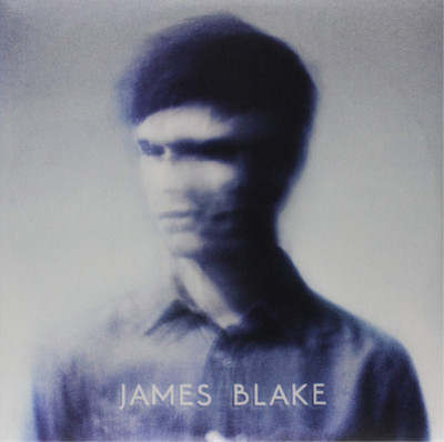 James Blake James Blake (Vinyl) 12'' Album