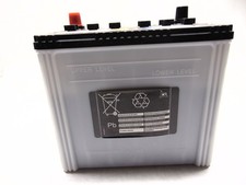 Neue Original Nissan X-Trail T30 T31 350Z 370Z Qashqai J10 Juke F15 12V Batterie