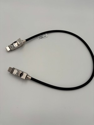 CISCO TYPE 3 1M STACKING CABLE FOR C9300L V01 REVB1 (STACK-T3-1M)