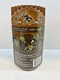 LEGO Bionicle 8739 Toa Onewa Hordika *NEW/SEALED* Rare Collectible Figure