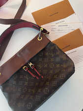 Louis Vuitton Tasche Tuileries Besace Schulte...