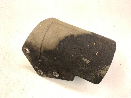 VW Golf 1 Cabrio JH 2H Hitzeschutz Antriebswelle Antrieb Corrado 191407721F G60