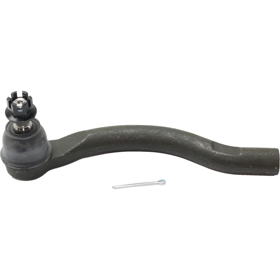 Front Inner and Outer Tie Rod End Set For 2004-2008 Acuta TL Base Type-S Models - Image 4 of 4