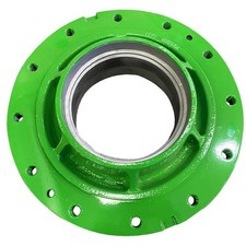 Used Wheel Hub 12 Bolt Fits John Deere 8120 8220 8320 8420 8430 8520 R168089