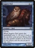 Augury Owl Planechase 2012 NM Blue Common MAGIC THE GATHERING CARD ABUGames