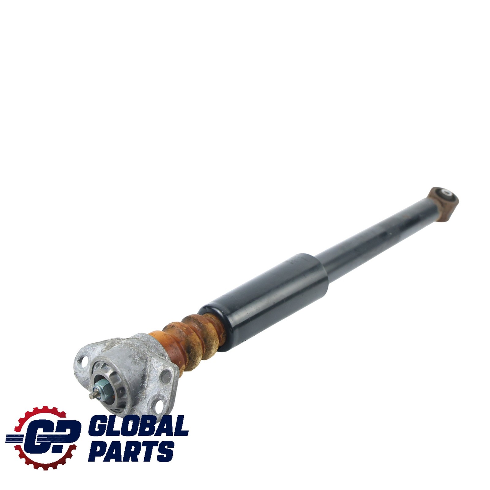 Skoda Fabia MK3 Ammortizzatore Posteriore Sinistro Destro 6C0513025AK