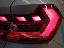 HECKLEUCHTE RECHTS / 2695212 FÜR AUDI A1 SPORTBACK GBA 30 TFSI