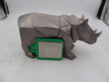 AMD 100-000000041 EPYC 7262 8-Cores 3.2GHz 128MB 155W Processor Dell Vendor Loc