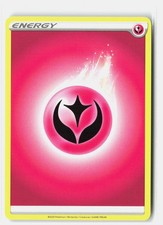 pokemon cards fairy energy Fairy Energy Prices | Pokemon Sword & Shield