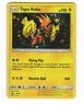 Tapu Koko SM30 Promo 2017 SM Black Star Promos Pokemon LP