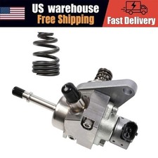 Direct Injection High Pressure Fuel Pump For 2014-2020 Chevy Gmc Gm 12711662 Us