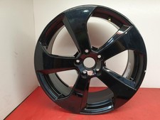 VOLKSWAGEN TOURAN AFTERMARKET ALLOY WHEEL 18" INCH 2010