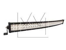 Monark DVSE 098146104 Projecteur longue portée