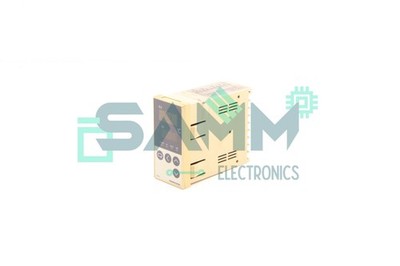 SHIMADEN SR44-1P-231C0 DIGITAL CONTROLLER Used