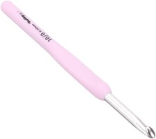 ETIMO Rose 10/0 TER-12 Crochet with Cushion Grip