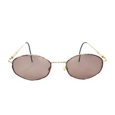 Neostyle Boston 44S 972 Eyeglasses Sunglasses Frames 50-18-135 Gold