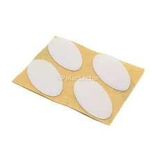 Patins De Remplacement Pour Souris Logitech MX1000 / MX620 / MX610 / MX600