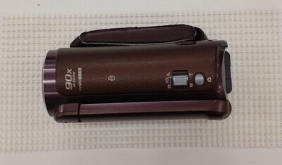 尚나nao오尚 Panasonic HC-W570M Panasonic HD Camcorder HC-W570M-K 90X 2.2 MP zoom Black