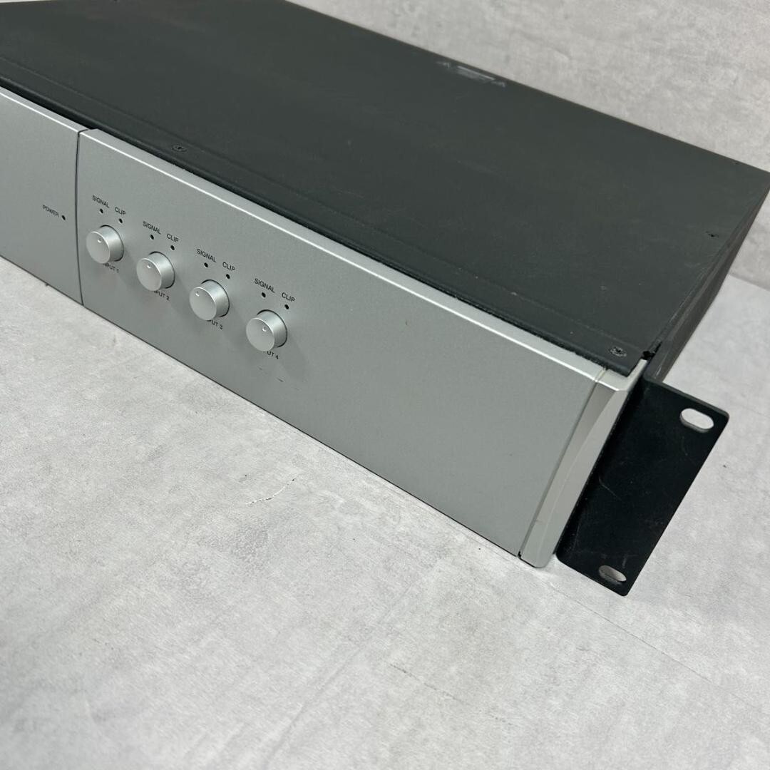BOSE FreeSpace DXA 2120 Digital Mixer Amplifier Tested w