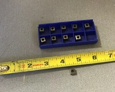 Jarvis Products Carbide Blade Guide 10Pcs/Pack #1058078