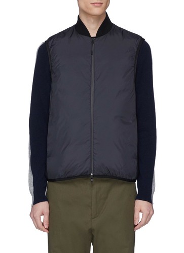 New Mens Theory Greene O Down Puffer 