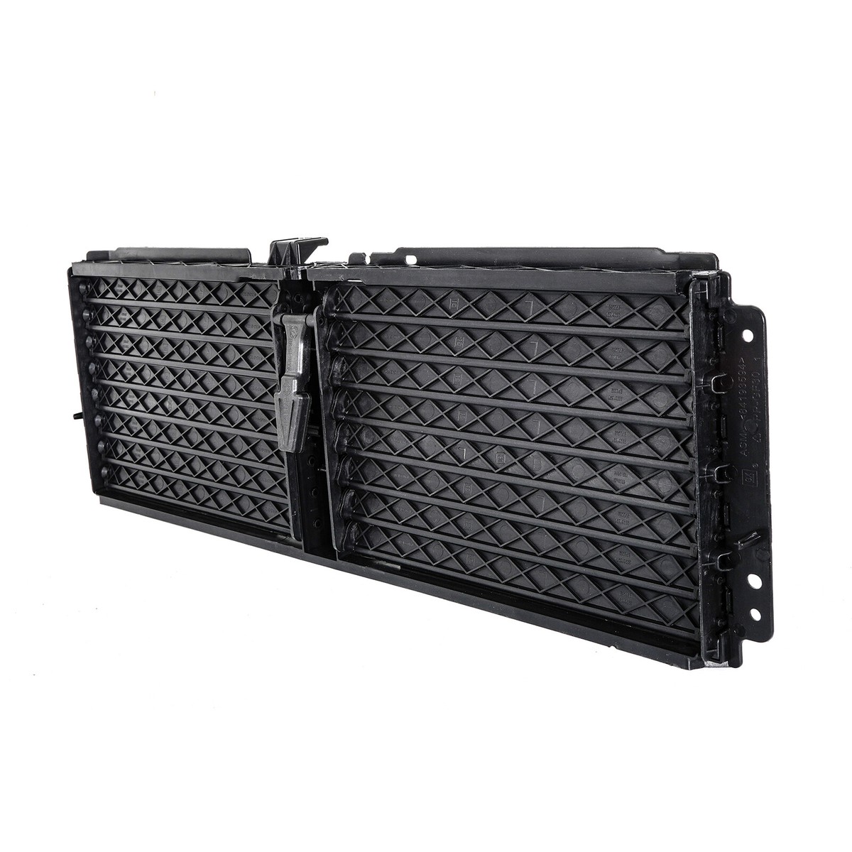 Front Bumper Lower Shutter - M (85139402