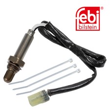 FEBI BILSTEIN Lambdasonde für Subaru Forester SG SF Impreza Station Wagon GG GF