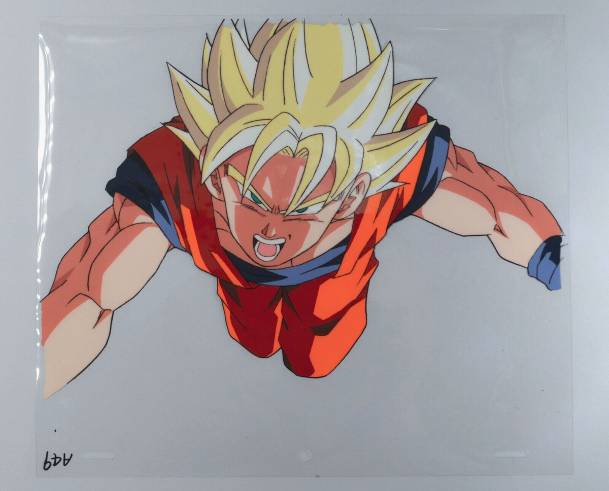 Goku Super Sayajin 3  Anime dragon ball super, Anime dragon ball, Dragon  ball artwork