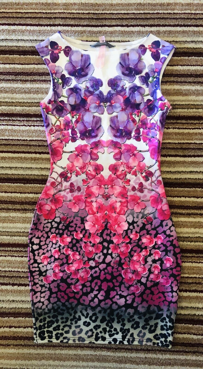 Lipsy london deals bodycon dress