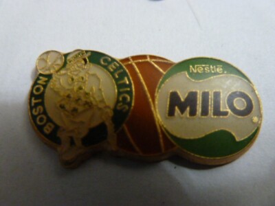 PIN'S BASKETBALL / NBA / BOSTON CELTICS / TOP
