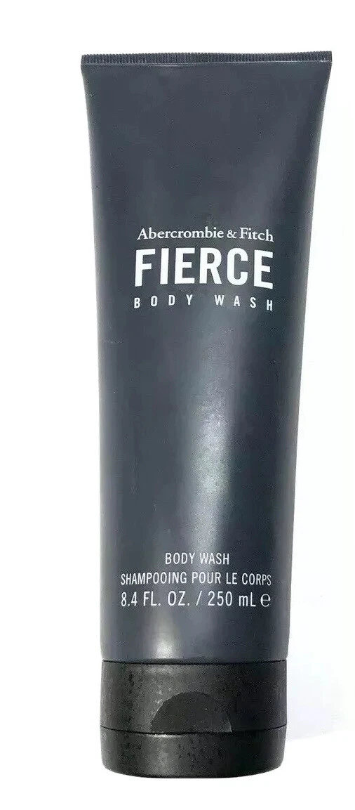 Abercrombie & Fitch Body Washes & Shower Gels for sale - eBay