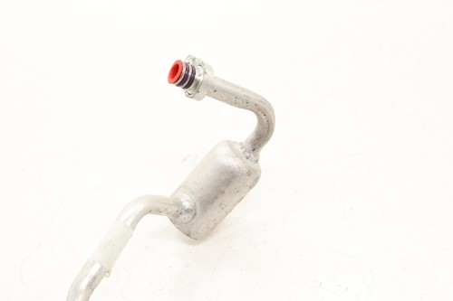 2017 - 2020 LAND ROVER DISCOVERY A/C DISCHARGE SUCTION HOSE PIPE LINE OEM - Picture 6 of 10
