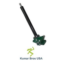 New Utility Tractor Steering Box Assembly Fits John Deere Jd650 Jd750