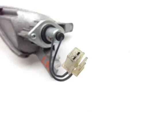 Juego de intermitentes trasero izquierdo derecho Suzuki GSXR600 1880 2008 Foto 4 de 4