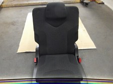 PEUGEOT 308 SW ESTATE 2007-2012  3RD ROW SEAT 6th 7th REAR BOOT SEAT