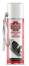 Diesel Particulate Filter Dpf Cleaner With Hose Attachment Foam Cleaner