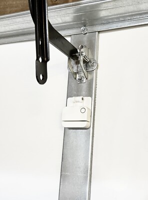 Garage Door Sensor Mounting Bracket for Ring Contact Sensor 2nd gen Bracket  ONLY