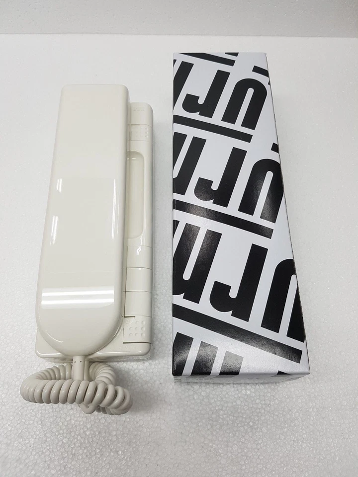 CITOFONO URMET 1130/16 UNIVERSALE UNIFICATO MECCANICO / ELETTRONICO