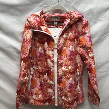 HUNTER For Target girls XS Raincoat Multicolor