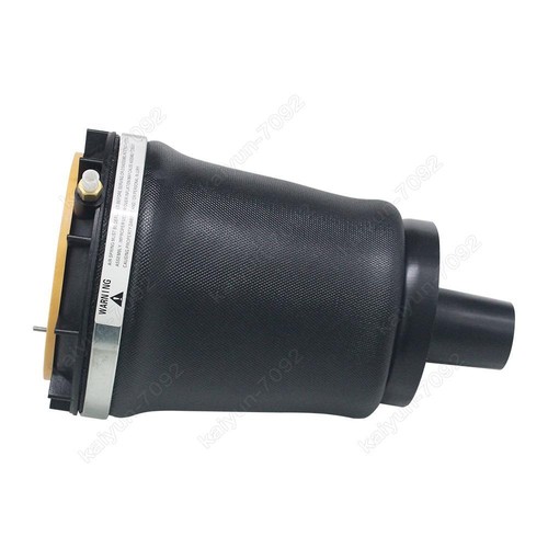 Rear Left Air Suspension Spring Bag For Cadillac DTS 15877065 408G-15 2011-2016 - Picture 5 of 10