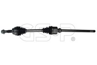 GSP 245174 Antriebswelle For CitroËN Fiat Peugeot