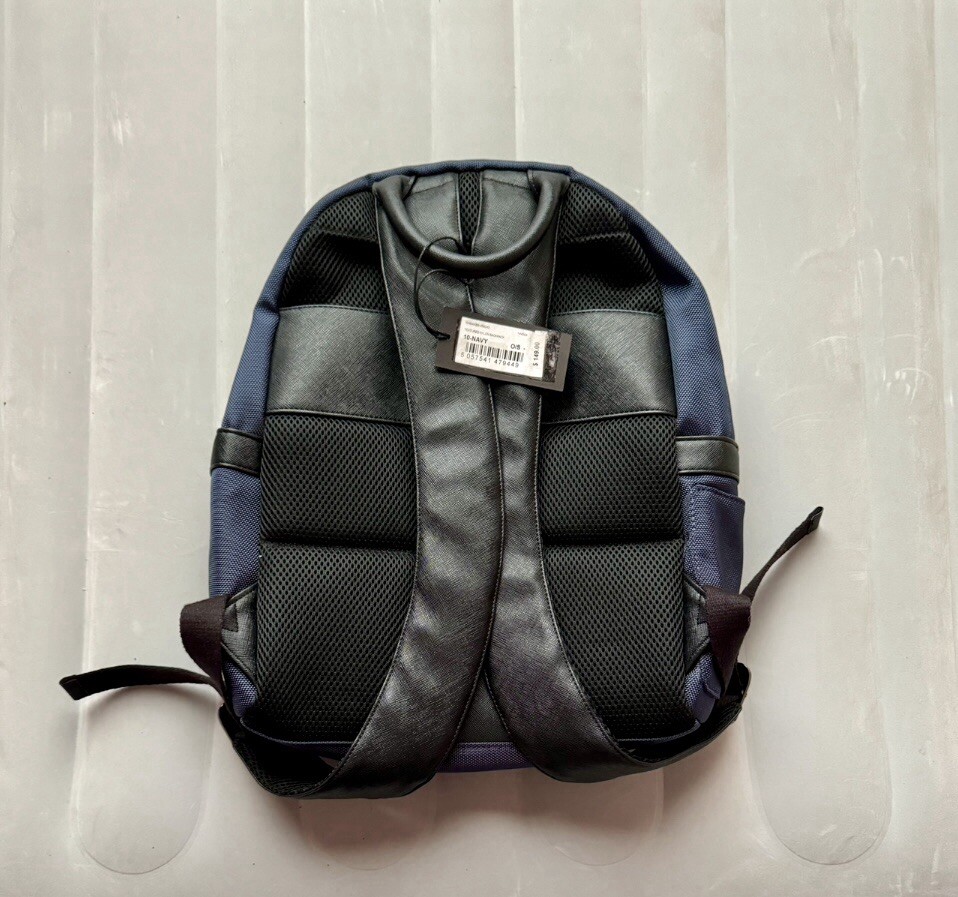 New TED BAKER Back Pack | eBay display picture 1