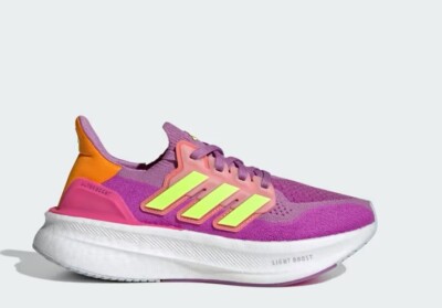 Size Adidas Unisex Kids Ultraboost Running Shoes, 