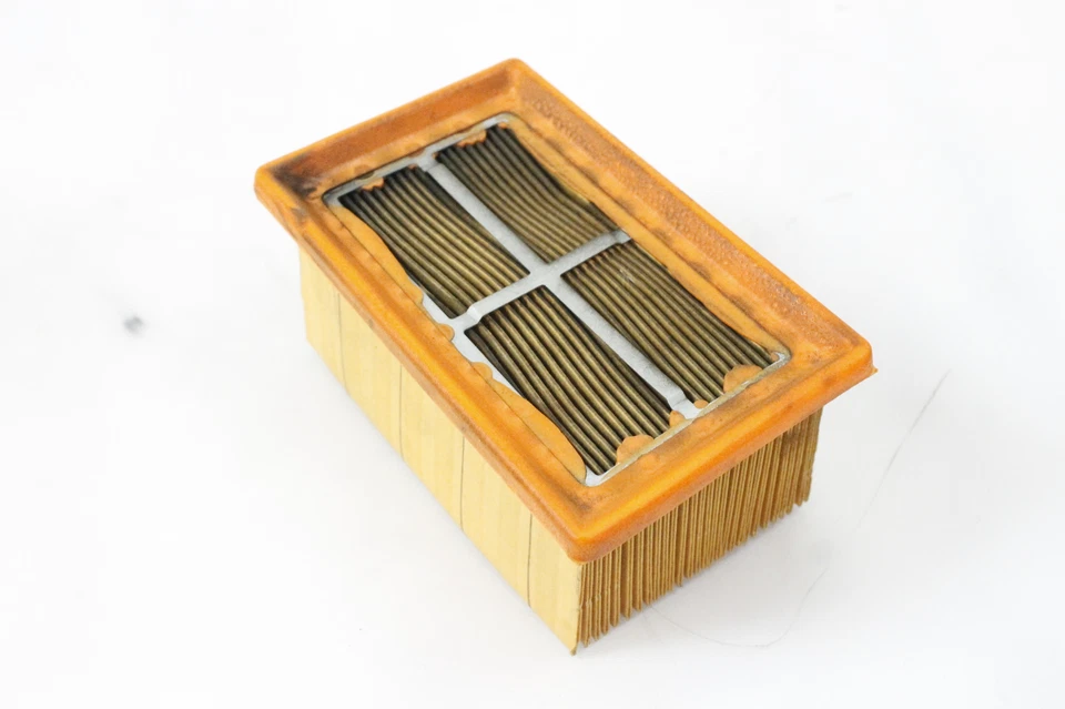 FILTRO ADMISIÓN AIRE CAJA AIRE BMW R NINE T 14-23 13 71 7 706 414 Foto 2 de 4