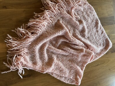 その他 USED FRINGE BLANKET s-l400.jpg