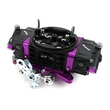 Quick Fuel Br-67304 Brawler Black Race Mechanical Secondary Carburetor 950 Cfm