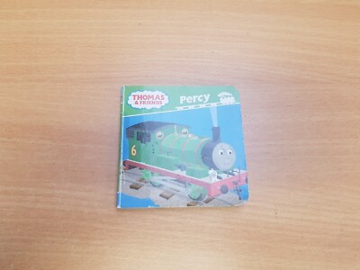 Thomas und seine Freunde Hardcover Buch - Percy - nur Einheit 