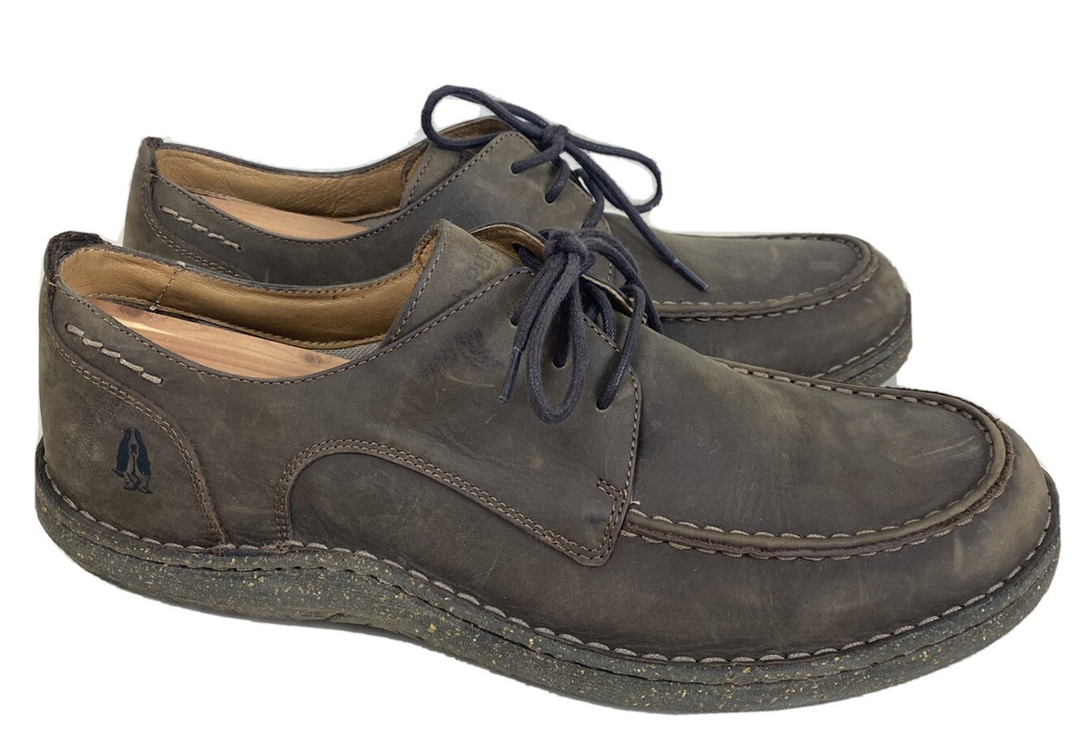 Hush Puppies Men display picture 1