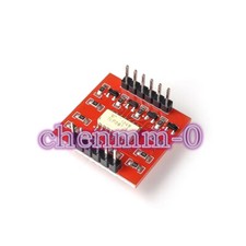 1PCS TLP281 4-way optocoupler isolation high and low level expansion board YT
